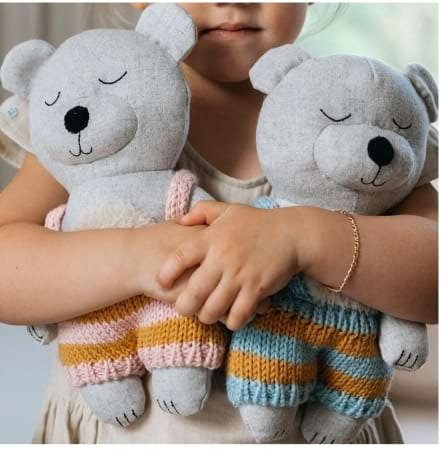Spencer Bear