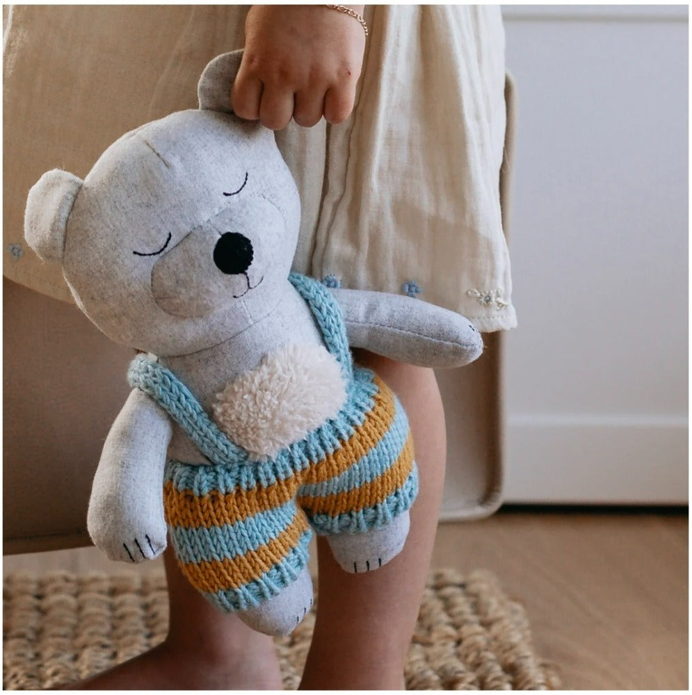 Spencer Bear