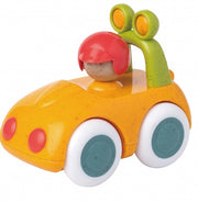 City Vehicles - Bio Range
