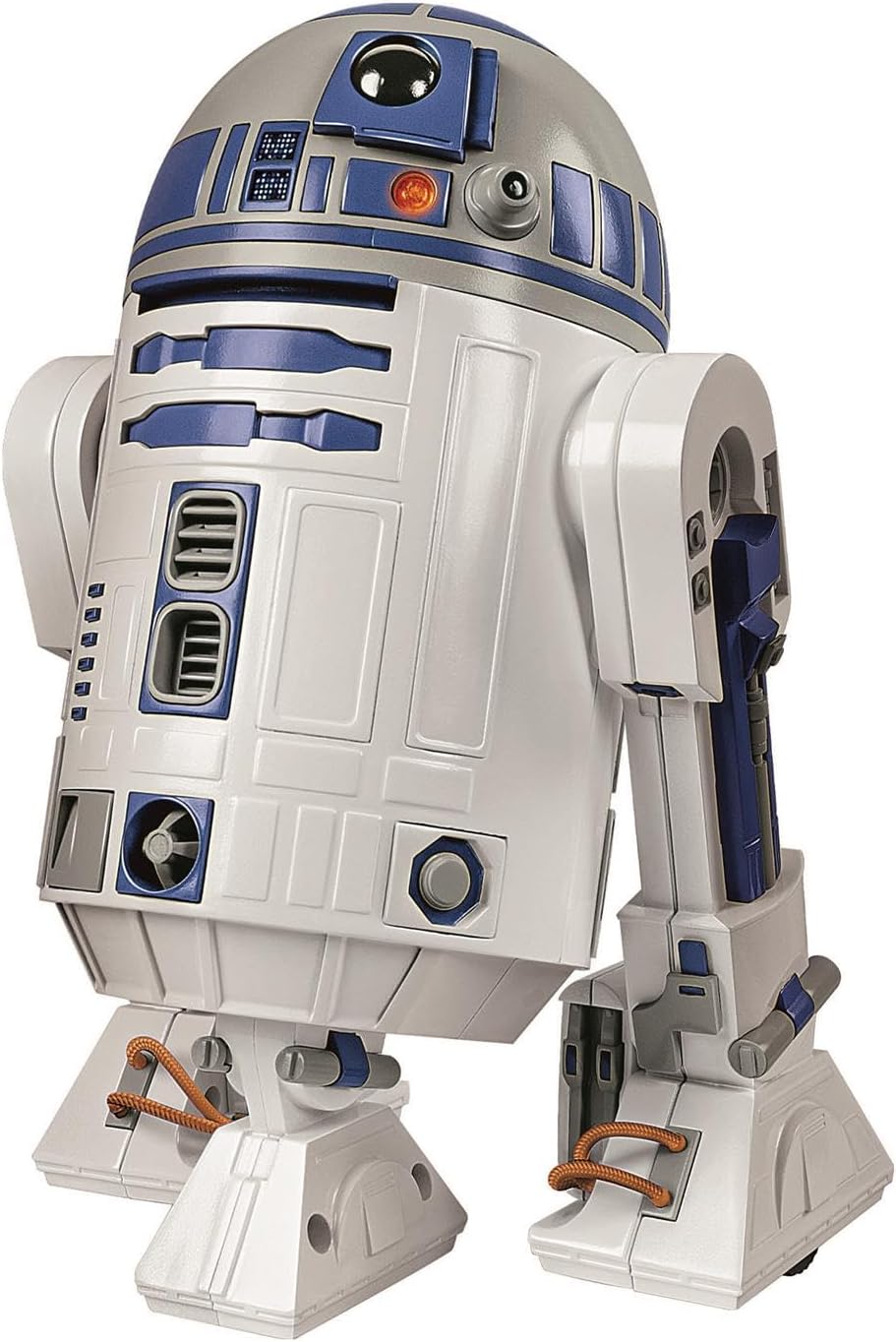 Star Wars R2-D2 Interactive Robot