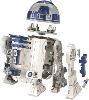 Star Wars R2-D2 Interactive Robot