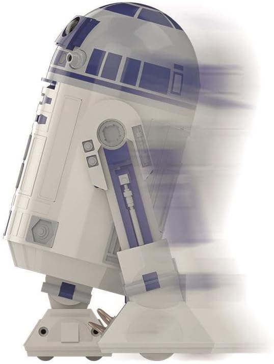 Star Wars R2-D2 Interactive Robot