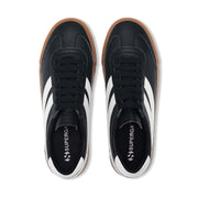 4834 Club S Swallow- Black-Gum