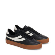 4834 Club S Swallow- Black-Gum