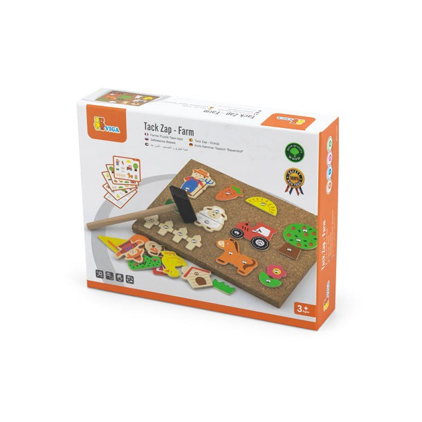 Tack Zap - Farm Was $45 Now