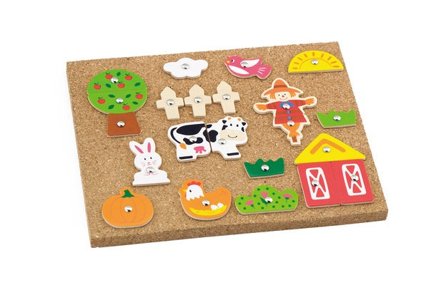 Tack Zap - Farm Was $45 Now