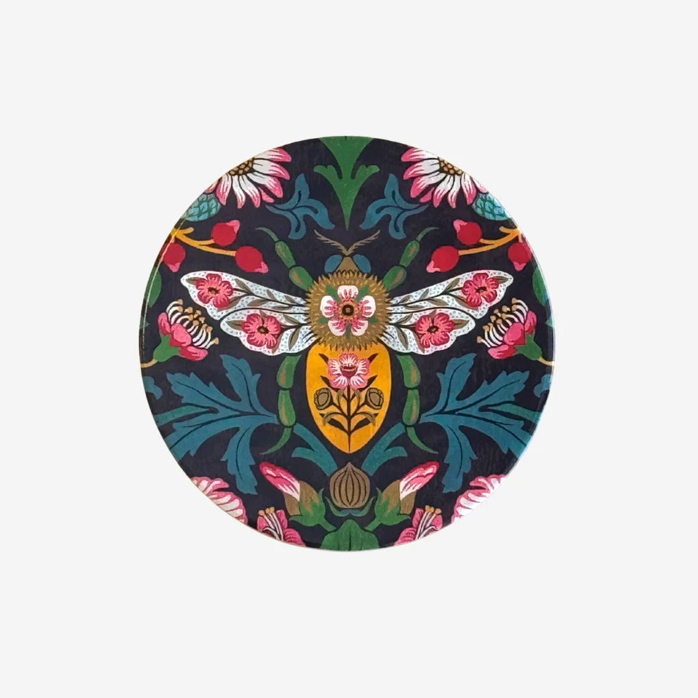 Tanya Wolfkamp Coaster