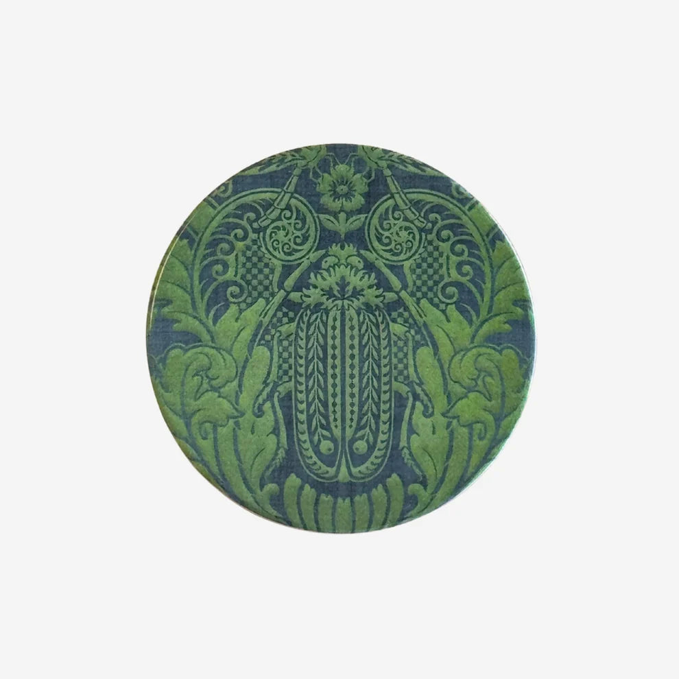 Tanya Wolfkamp Coaster