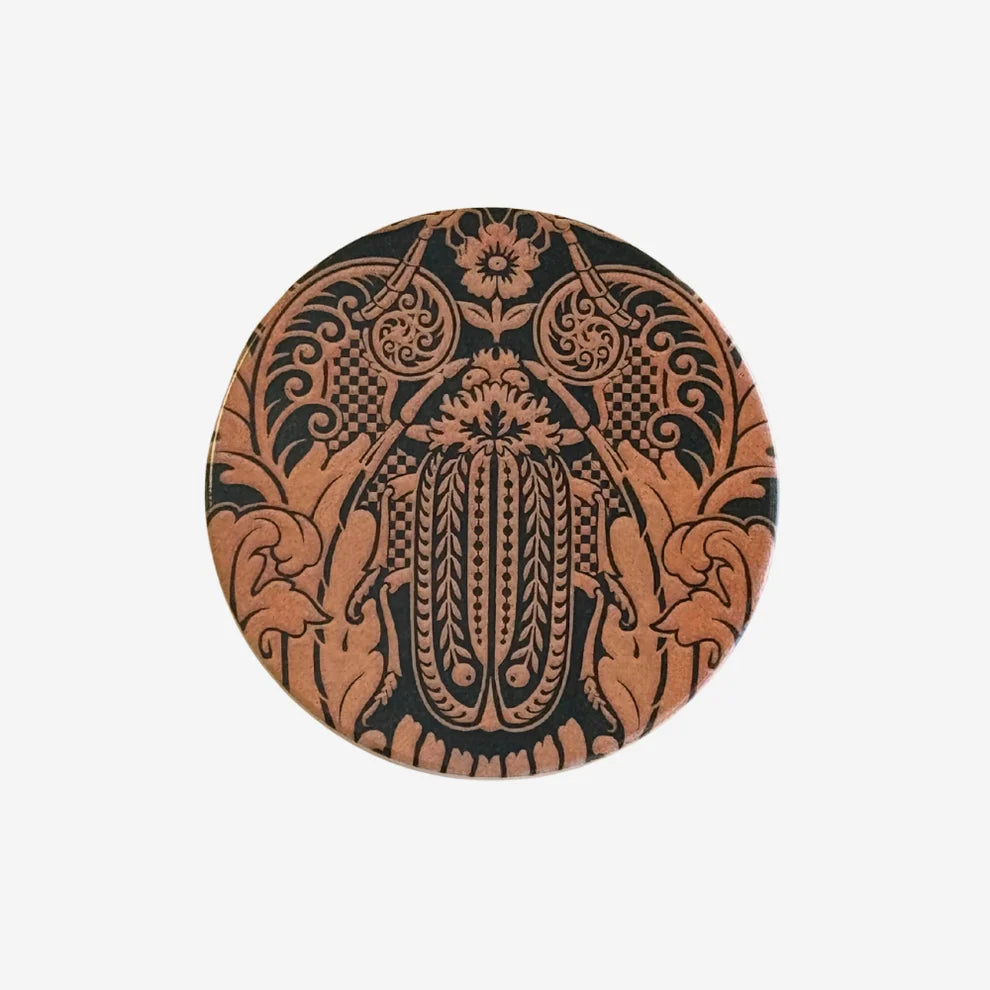 Tanya Wolfkamp Coaster