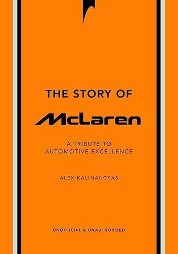 The Story of McLaren
