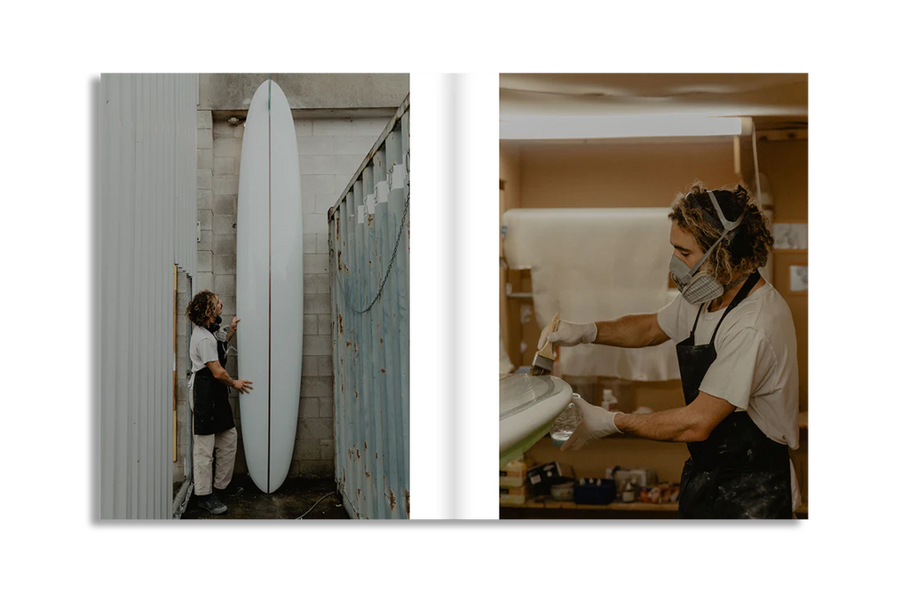 Wild Kinship - The Makers