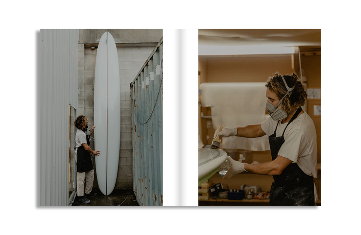 Wild Kinship - The Makers