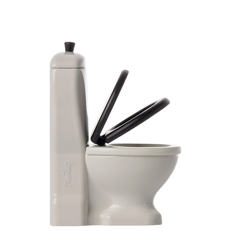 Maileg Toilet for Mouse