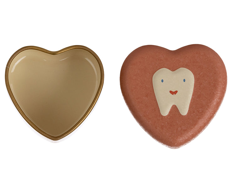 Maileg Tooth Box - New
