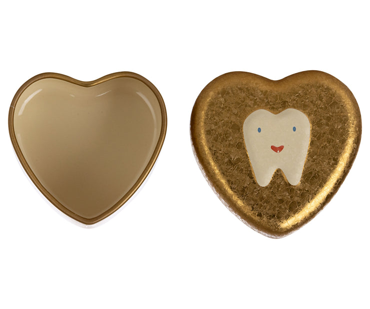 Maileg Tooth Box - New