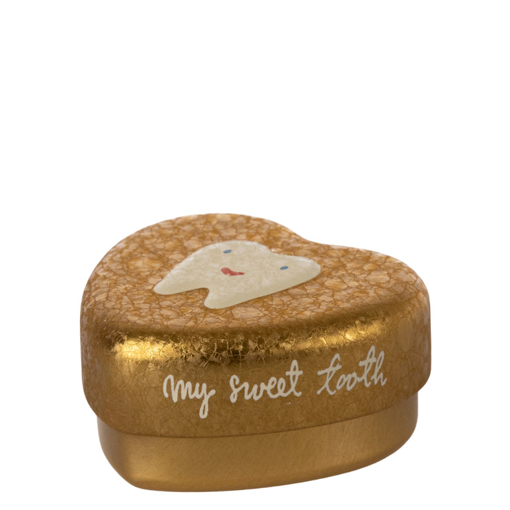 Maileg Tooth Box - New