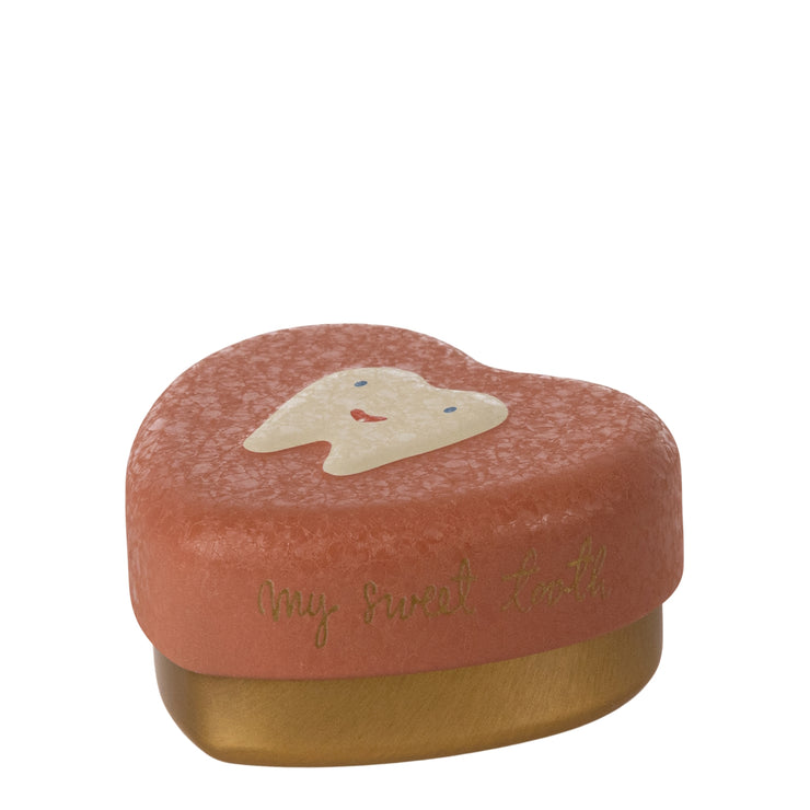 Maileg Tooth Box - New