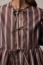 Coco Top - Stripe