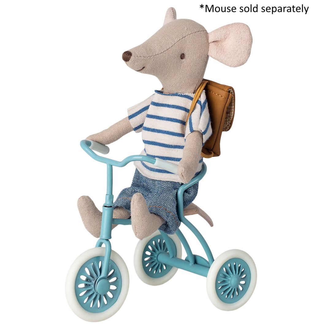 Maileg Tricycle for Mouse