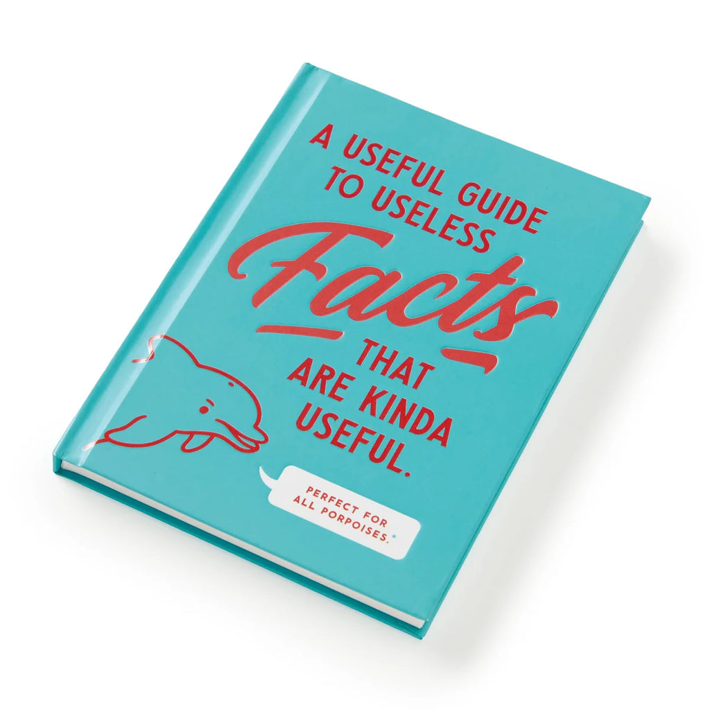 A Useful Guide to Useful Facts that are Kinda Useful