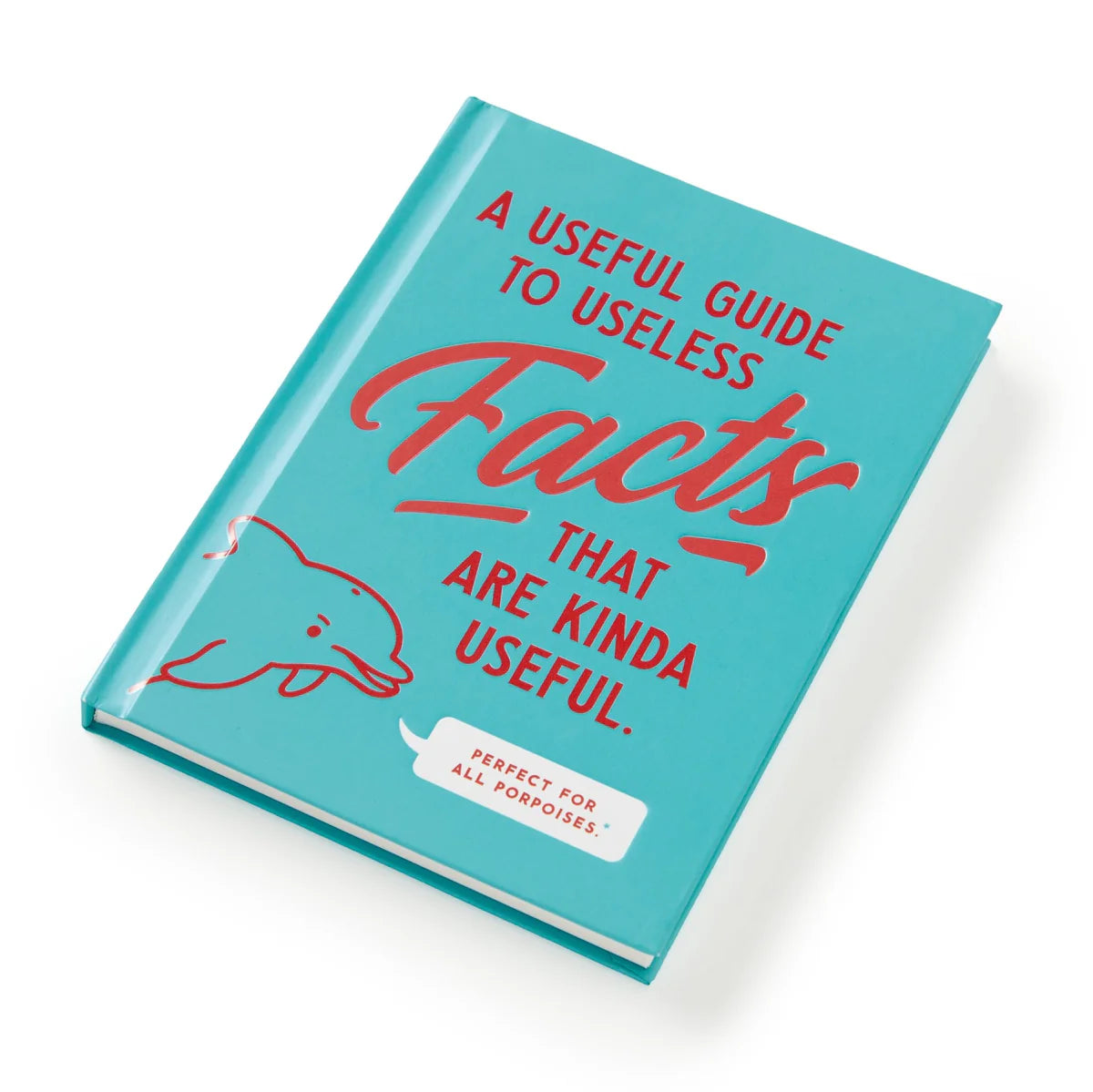 A Useful Guide to Useful Facts that are Kinda Useful