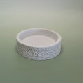 Engraved Keepsake Box - Small White
