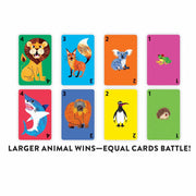 Wild King! Card Game