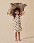 Little Pudin Organic Rib Pyjamas