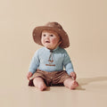 Make Me Shine Sun Hat