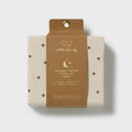 My Lucky Charm Organic Cot Sheet