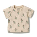Skater Club Organic Tee