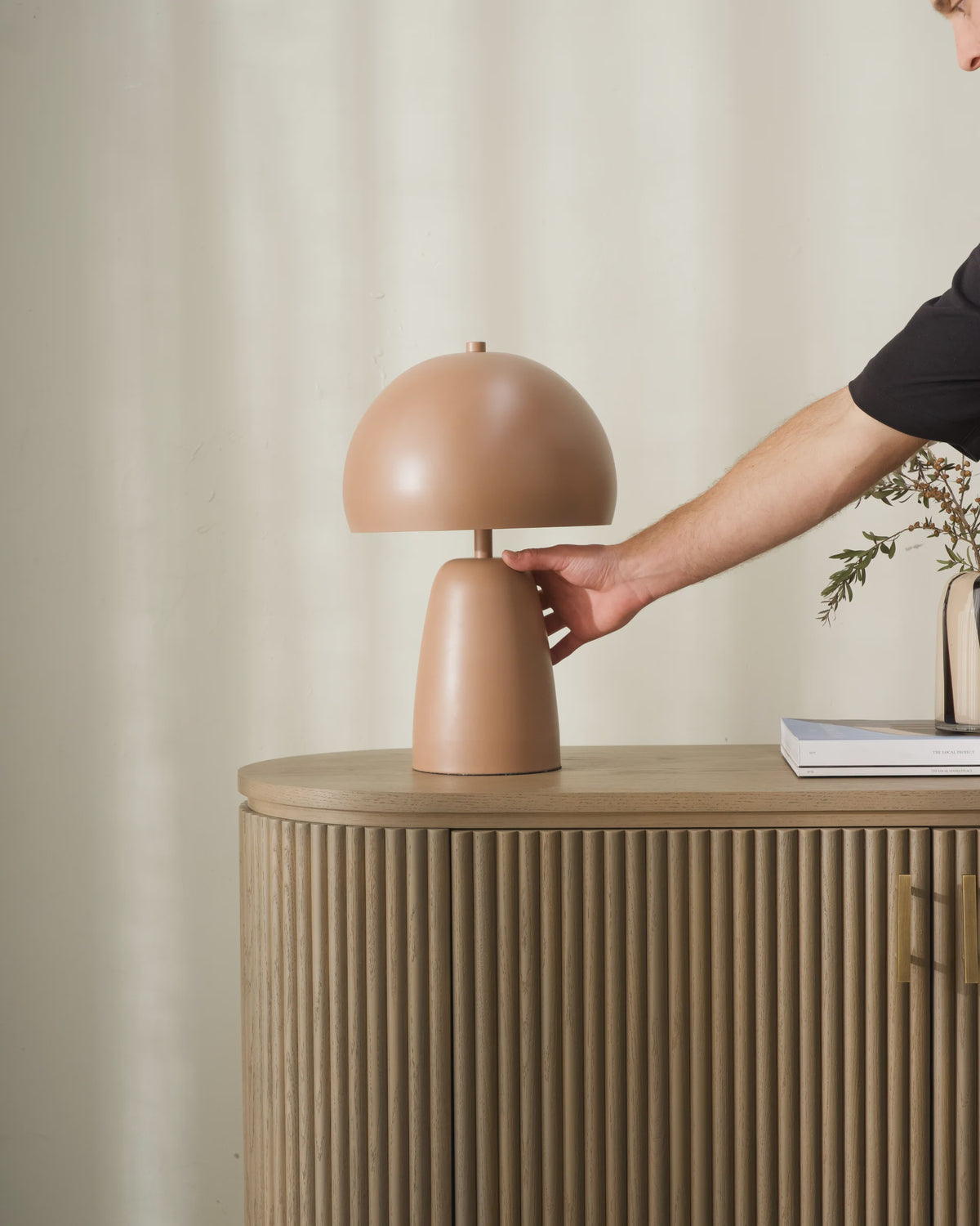 Winston Table Lamps