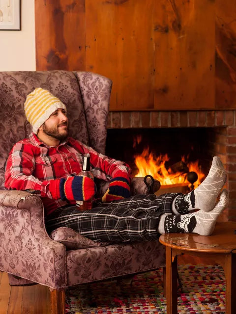 Mens Socks - Worst Gift Ever