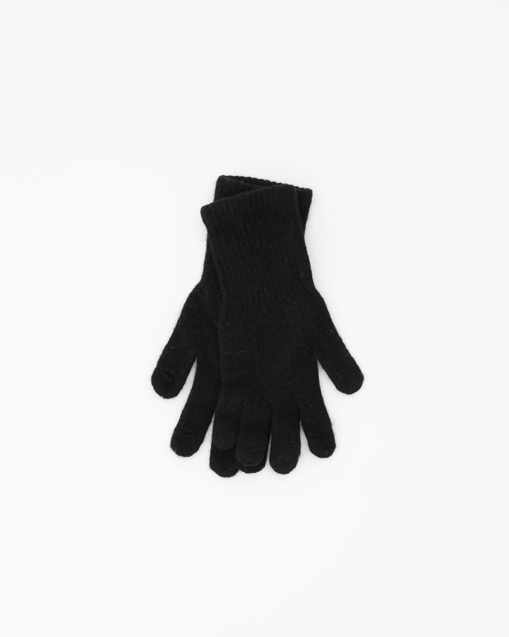 Zana Gloves - 100% Wool OSFM