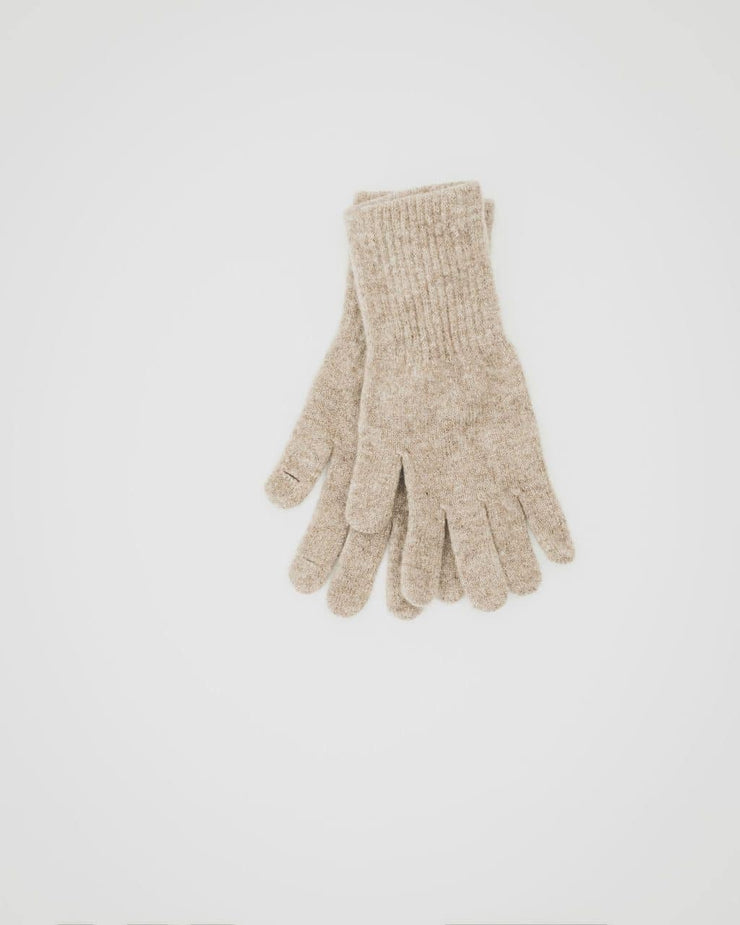 Zana Gloves - 100% Wool OSFM