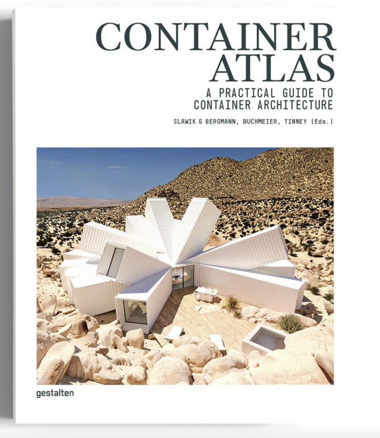 Container Atlas