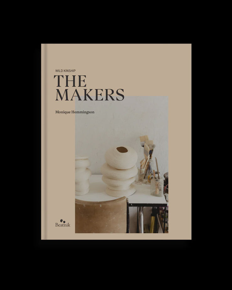 Wild Kinship - The Makers