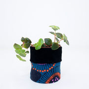 moobee Mini Canvas Planters