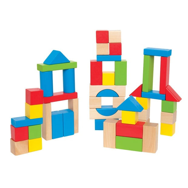 Hape Maple Blocks