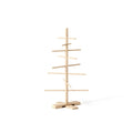Natural Oak Wooden Tree