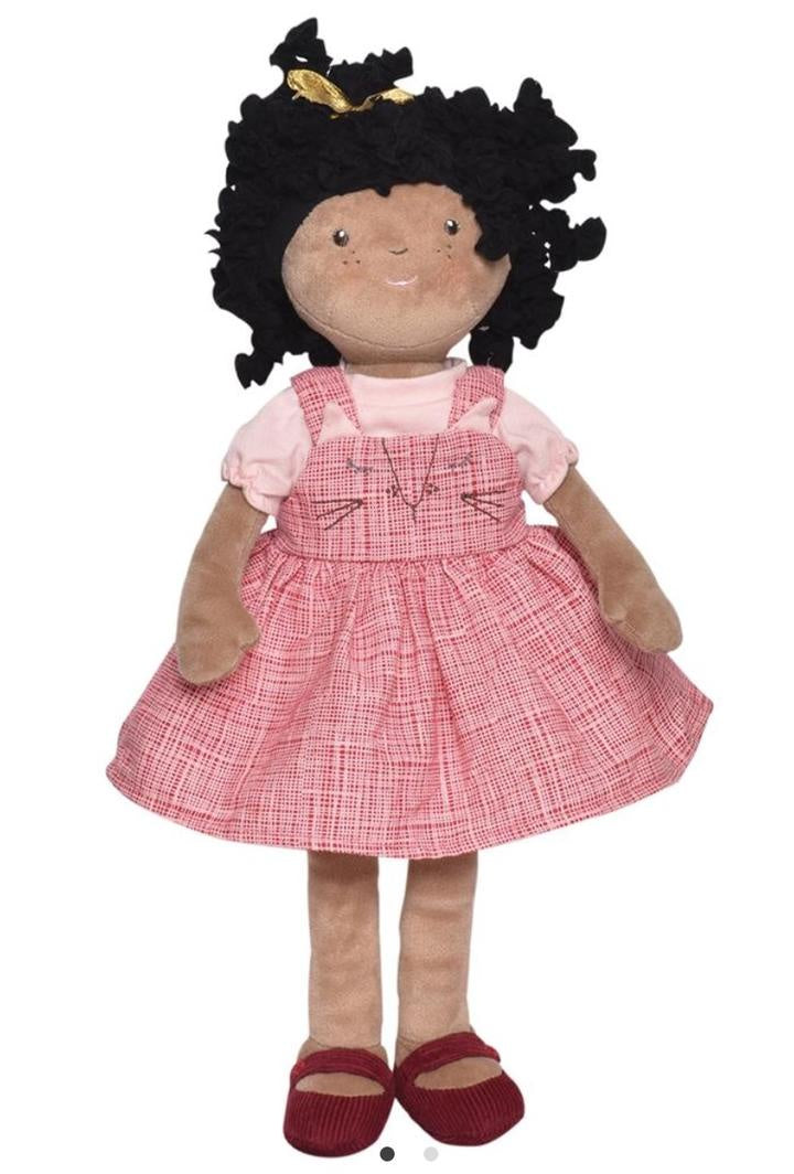 Bonikka Doll - Madison