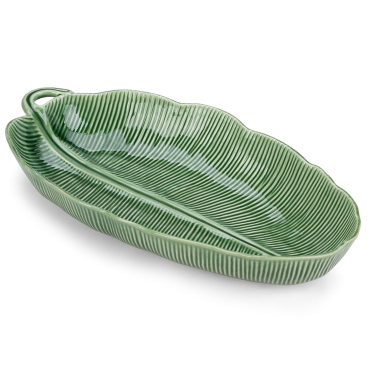 Leaves Bowl - Banana Leaf 53 Due Oct 25