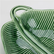 Leaves Bowl - Banana Leaf 53 Due Oct 25