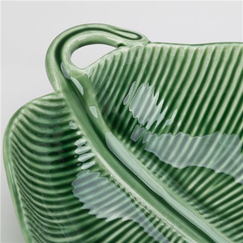 Leaves Bowl - Banana Leaf 53 Due Oct 25