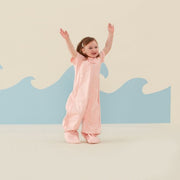 ergoPouch Sleep Suit Bag 1 Tog - Shells WAS $99 NOW