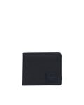 Roy Coin RFID Wallet - Black/Black