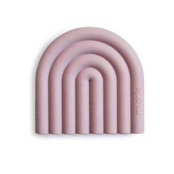 Silicone Rainbow Teether - Was $35.90 Now