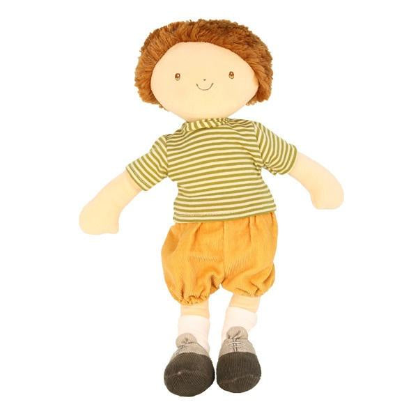 Bonikka All Natural Doll - Jack 35cm