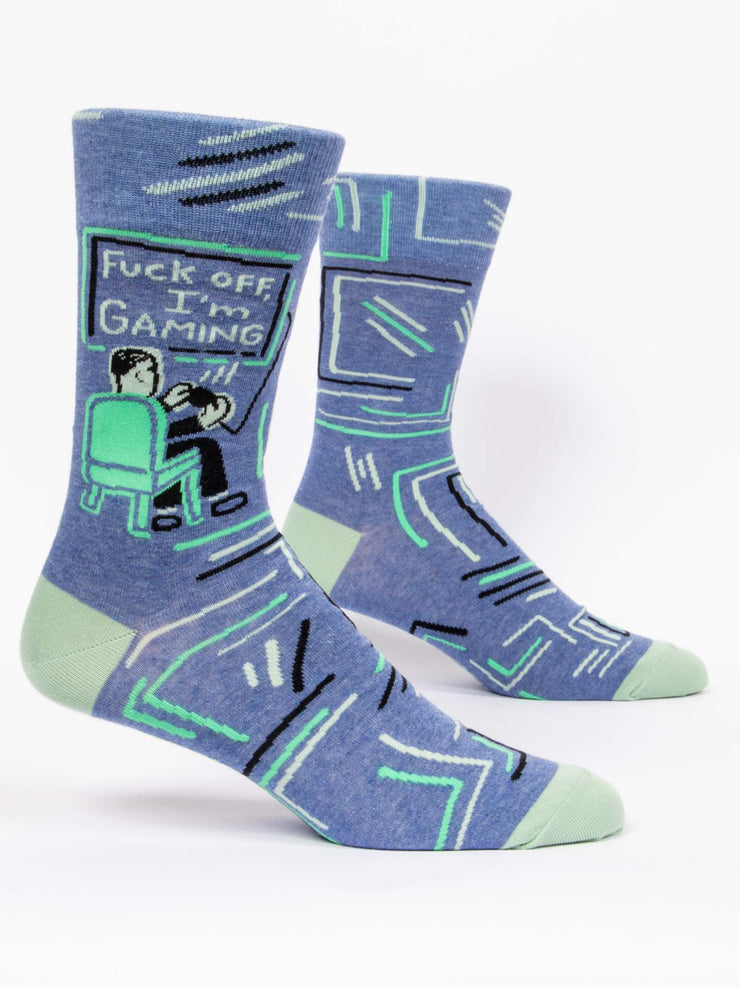 Mens Socks - Im Gaming