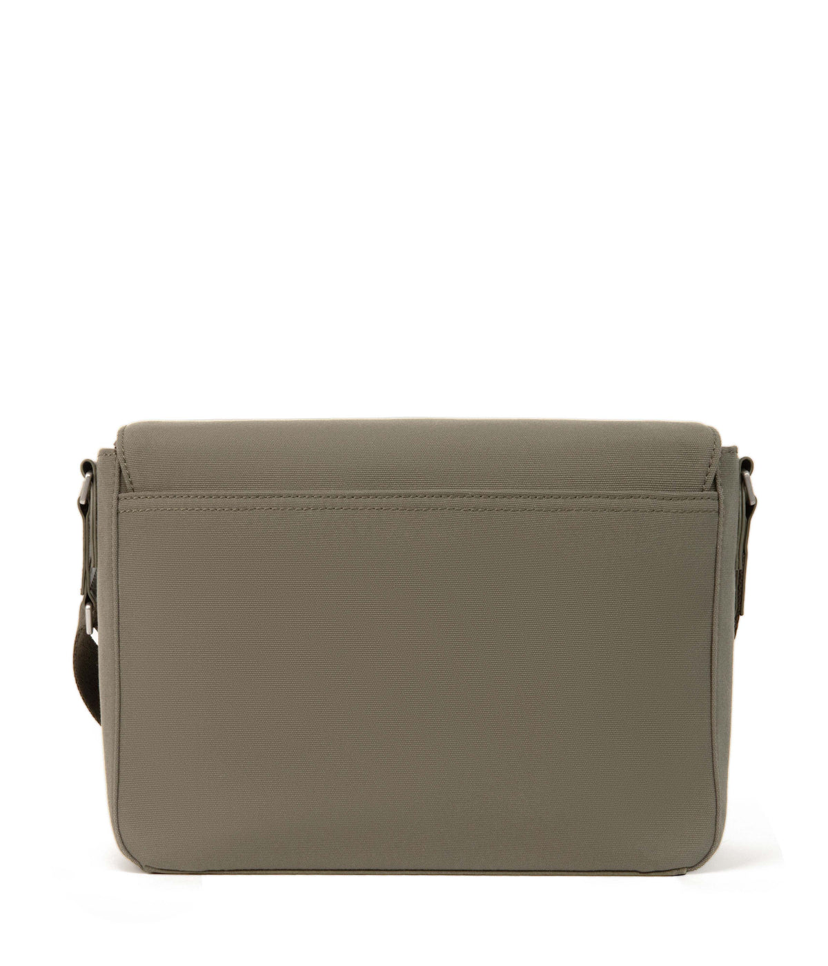 Canvas Briefcase - Anton Olive Was $299 Now